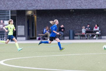 Bild 144 - wCJ Alstertal-Langenhorn - Victoria : Ergebnis: 4:1
